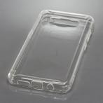 TPU Case voor Samsung Galaxy S8 Active Transparant, Télécoms, Télécommunications Autre, Verzenden