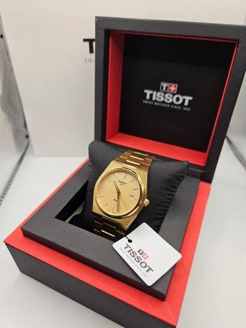 Tissot - PRX - Zonder Minimumprijs - T137.410.33.021.00 -