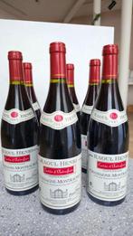 2001 Raoul Henri - Chassagne-Montrachet - 12 Flessen (0.75