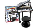 Bontempi Spa Elektrische Piano - Speelgoedinstrument - 31, Verzenden, Zo goed als nieuw