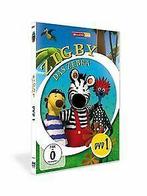 Zigby, das Zebra - DVD 1 von Mark Barnard  DVD, Gebruikt, Verzenden