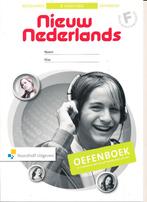 Nieuw Nederlands (5e) 2 Havo VWO Oefenboek, Verzenden