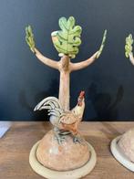 Porte-bougie pour chauffe-plat (2) - Faïence - Anna Lambert