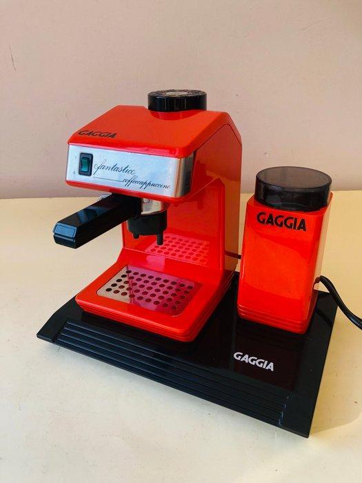 Gaggia - Koffiezetapparaat (2) - Fantastisch, Antiek en Kunst, Antiek | Keukengerei