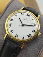 Zenith - Stellina Vintage Mechanical Watch - Zonder