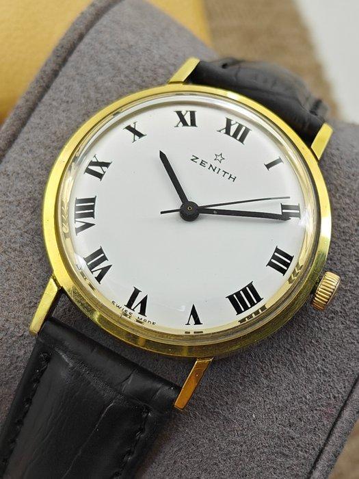 Zenith - Stellina Vintage Mechanical Watch - Zonder, Handtassen en Accessoires, Horloges | Antiek