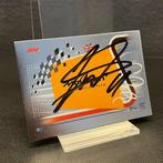 Mclaren - Lando Norris - 2025 - carte à collectionner, Verzamelen, Nieuw