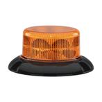 Hella LED Flitslamp Vlakke Montage NANO Oranje | 2XD 066 146, Nieuw, Ophalen of Verzenden
