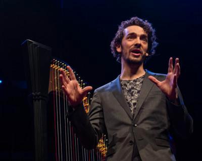 Remy Van Kesteren Tickets | TivoliVredenburg Utrecht, Tickets & Billets, Billets & Tickets Autre