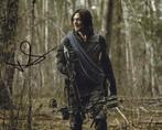 The Walking Dead - Signed by Norman Reedus (Daryl Dixon), Nieuw