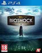 Bioshock the Collection (PS4 Games), Ophalen of Verzenden