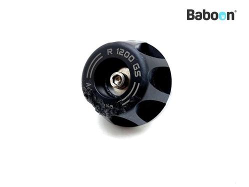 Blokdeksel Sliders / Valblokken BMW R 1200 GS Adventure, Motoren, Onderdelen | BMW, Gebruikt, Verzenden
