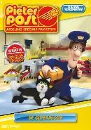 Pieter post - De supermissie op DVD, Verzenden, Nieuw in verpakking