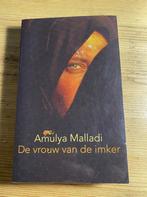 De vrouw van de imker 9789021011202 Amulya Malladi, Boeken, Verzenden, Gelezen, Amulya Malladi