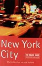 New york (rough guide) 9789041021557, Livres, Guides touristiques, Martin Dunford, Verzenden