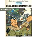 De man die mompelde / De sterre-avonturen van Roco Vargas, Verzenden, Torres