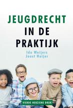 Jeugdrecht in de praktijk 9789085601838 Ido Weijers, Boeken, Verzenden, Zo goed als nieuw, Ido Weijers