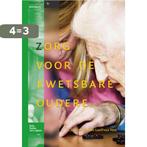 Zorg voor de kwetsbare oudere 9789031369416, Boeken, Verzenden, Zo goed als nieuw, R.J. Schim van der Loeff-van Veen