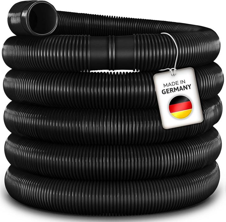 tillvex Zwembadslang, Made in Germany, zwembadslang met , zo, Doe-het-zelf en Bouw, Gereedschap | Overige machines, Verzenden