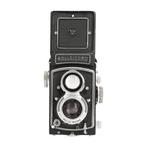 Rolleicord Vb Type II 2 TLR Xenar 75mm F3.5 6x6, Audio, Tv en Foto, Ophalen of Verzenden
