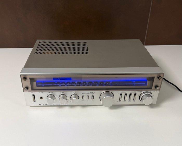 Onkyo - TX-3000 Solid state stereo receiver, TV, Hi-fi & Vidéo, Radios