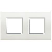 Legrand Bticino Cadre de recouvrement Appareillage -, Doe-het-zelf en Bouw, Elektriciteit en Kabels, Verzenden