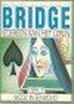 BRIDGE IEDEREEN KAN HET LEREN 02 9789061206545 J.M. Cohen, Boeken, Verzenden, Gelezen, J.M. Cohen