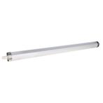 Lampe led étanche farmtube 40 w, 120 cm - kerbl