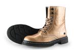 Dockers Veterboots in maat 37 Zilver, Kleding | Dames, Schoenen, Overige kleuren, Verzenden, Overige typen, Zo goed als nieuw