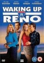 Waking Up in Reno DVD (2005) Natasha Richardson, Brady (DIR), Verzenden