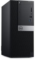 Dell OptiPlex 7070 MT i7 9e Gen + Windows 11, Computers en Software, Ophalen of Verzenden, Nieuw