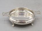 Albert Edward Jones - Schotel - .925 zilver - Art Deco