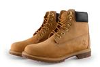 Timberland Veterboots in maat 40 Geel, Kleding | Dames, Schoenen, Verzenden, Geel, Overige typen, Zo goed als nieuw