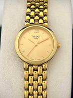 Tissot - Zonder Minimumprijs - 18K GP Vintage Dress Watch -, Handtassen en Accessoires, Horloges | Heren, Nieuw