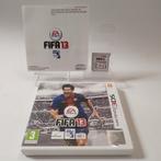 FIFA 13 Nintendo 3DS, Consoles de jeu & Jeux vidéo, Jeux | Nintendo 2DS & 3DS, Ophalen of Verzenden