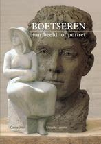 Boetseren 9789021337234 N. Lamme, Boeken, Hobby en Vrije tijd, Verzenden, Zo goed als nieuw, N. Lamme