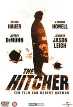 The Hitcher (Rutger Hauer) DVD, Cd's en Dvd's, Dvd's | Horror, Verzenden, Nieuw in verpakking