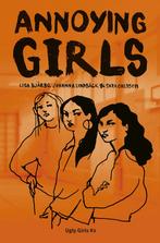 Ugly girls 2 - Annoying girls (9789021685793, Lisa Bjärbo), Verzenden