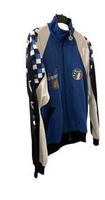 italia - Coupe du Monde de Football - 1990 - Team wear