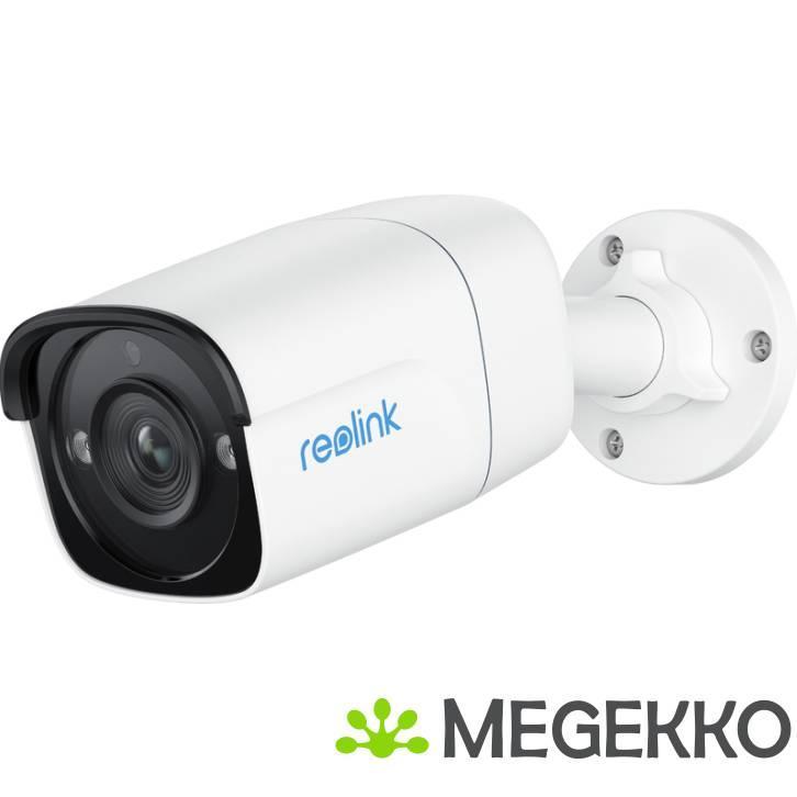Reolink P320 PoE, Audio, Tv en Foto, Videobewaking, Nieuw, Verzenden