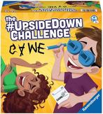 Ravensburger Upside down Challenge - Actiespel, Verzenden, Nieuw