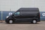 Veiling: Bestelwagen Renault Trafic Diesel 2016