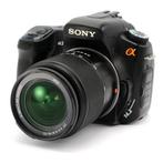 Sony DSLR-A350 + DT 18-70mm f/3.5-5.6 spiegelreflex #SONY, Nieuw