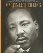 Spraakmakende biografie van Martin Luther King 5413660995619, Boeken, Verzenden, Zo goed als nieuw, Pino Buongiorno