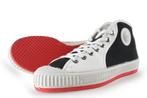 Cebo Hoge sneakers in maat 44 Wit | 5% extra korting, Verzenden, Wit, Zo goed als nieuw, Sneakers