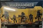 Warhammer 40,000 Orks Stormboyz (Warhammer nieuw), Hobby & Loisirs créatifs, Ophalen of Verzenden