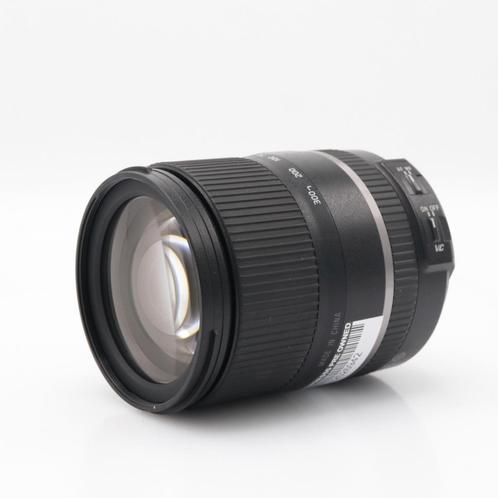 Tamron 16-300mm F/3.5-6.3 Di II VC PZD Nikon occasion, Audio, Tv en Foto, Foto | Lenzen en Objectieven, Zo goed als nieuw, Verzenden