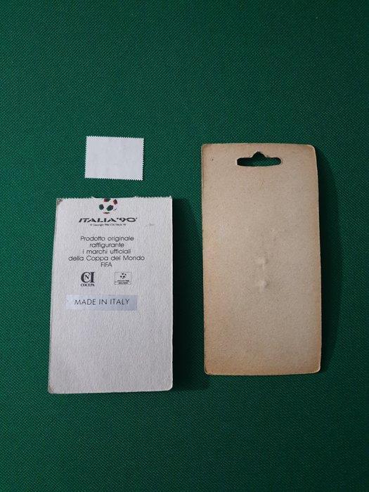 Italia 90 - 1990 - sleutelhanger, Verzamelen, Overige Verzamelen