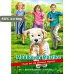 Maaike en Marijke Hugo en de slimme Nanda / Maaike en, Verzenden, Gelezen, Jannie Koetsier-Schokker