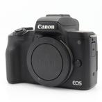Canon EOS M50 body | Tweedehands, Audio, Tv en Foto, Fotocamera's Digitaal, Verzenden, Zo goed als nieuw, Canon